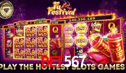 Bet567